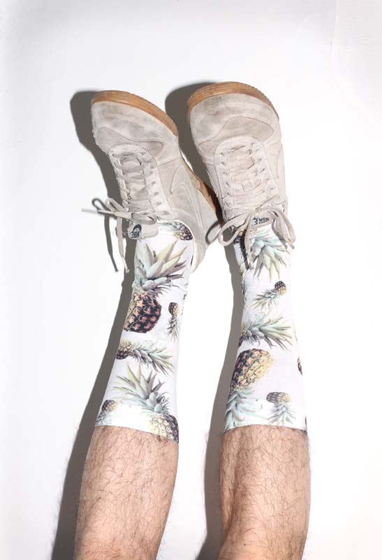 STRATHCONASTOCKINGS