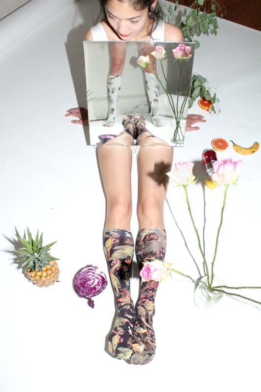 STRATHCONASTOCKINGS